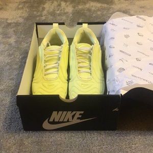 Nike air 720’s
